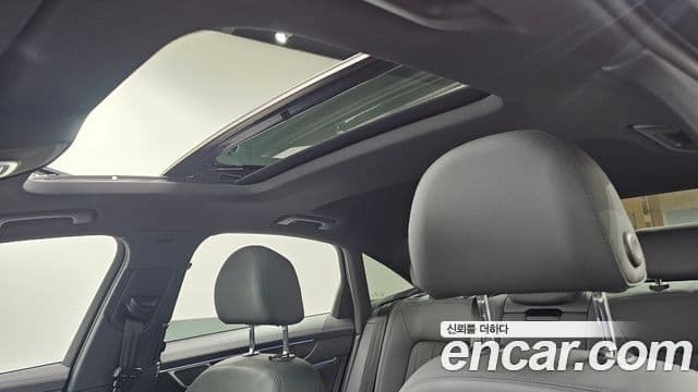 Audi A6 (C8) Premium, 2020 17