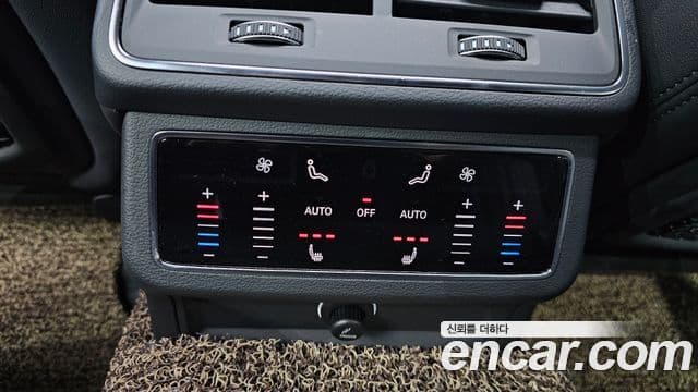 Audi A6 (C8) Premium, 2020 19