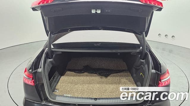 Audi A6 (C8) Premium, 2020 20