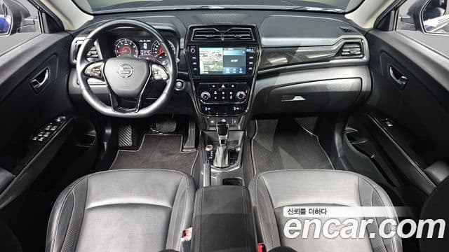 KG모빌리티(SsangYong) Berry New Tivoli V3, 2022 7