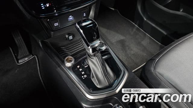 KG모빌리티(SsangYong) Berry New Tivoli V3, 2022 9