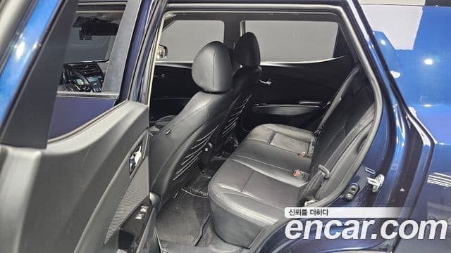 KG모빌리티(SsangYong) Berry New Tivoli V3, 2022 12