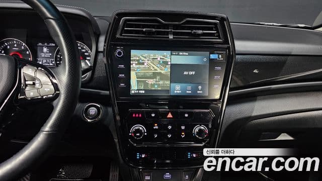 KG모빌리티(SsangYong) Berry New Tivoli V3, 2022 14