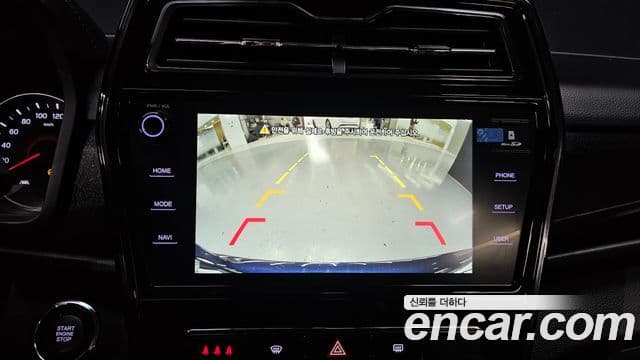 KG모빌리티(SsangYong) Berry New Tivoli V3, 2022 15