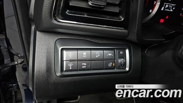 KG모빌리티(SsangYong) Berry New Tivoli V3, 2022 16