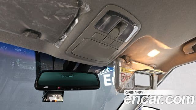 KG모빌리티(SsangYong) Berry New Tivoli V3, 2022 19