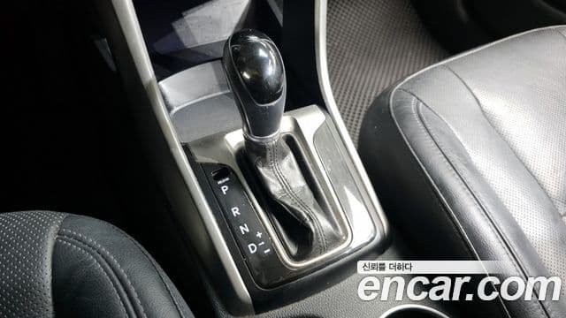 Hyundai i30(новый кузов / новое поколение) дизель 1.6 VGT PYL, 2014 9