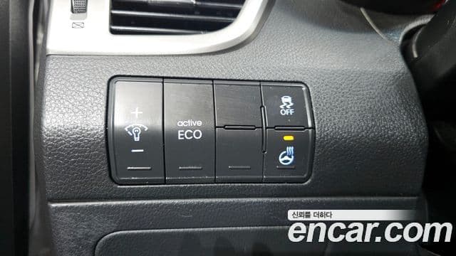 Hyundai i30(новый кузов / новое поколение) дизель 1.6 VGT PYL, 2014 17