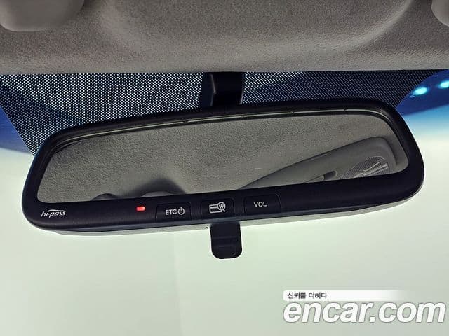 Kia 뉴모닝 люксовая версия Black Premium, 2010 16