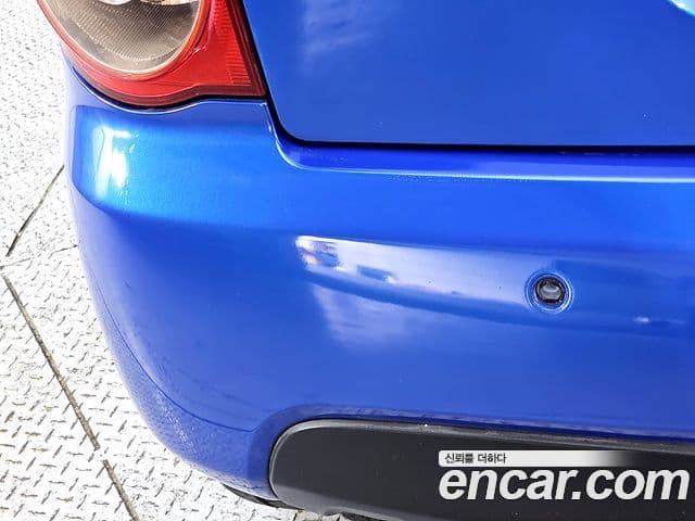 Kia 뉴모닝 люксовая версия Black Premium, 2010 17