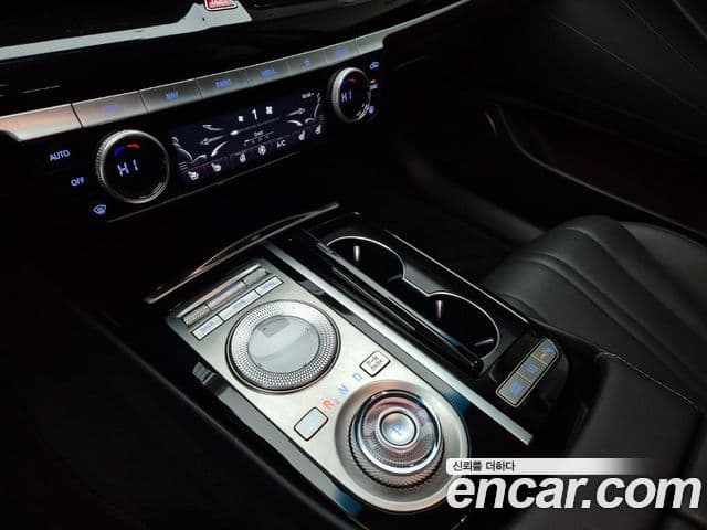 Genesis G80 (RG3) бензин 2.5 турбо AWD, 2022 8