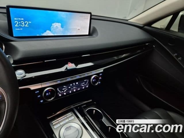 Genesis G80 (RG3) бензин 2.5 турбо AWD, 2022 10