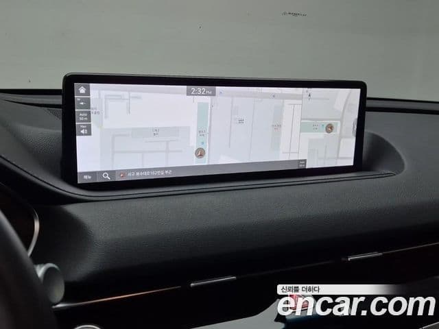 Genesis G80 (RG3) бензин 2.5 турбо AWD, 2022 13