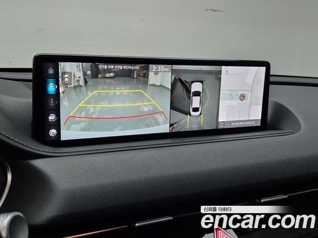 Genesis G80 (RG3) бензин 2.5 турбо AWD, 2022 14