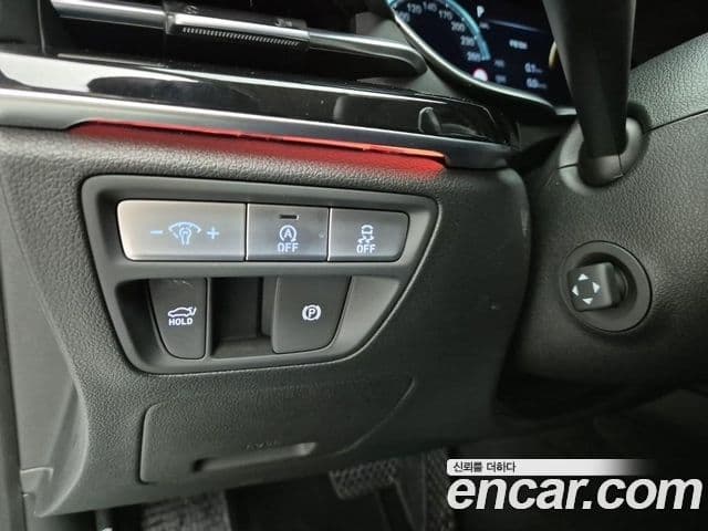 Genesis G80 (RG3) бензин 2.5 турбо AWD, 2022 18