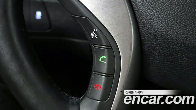 Hyundai Avante MD M16 GDI Avenue, 2014 16