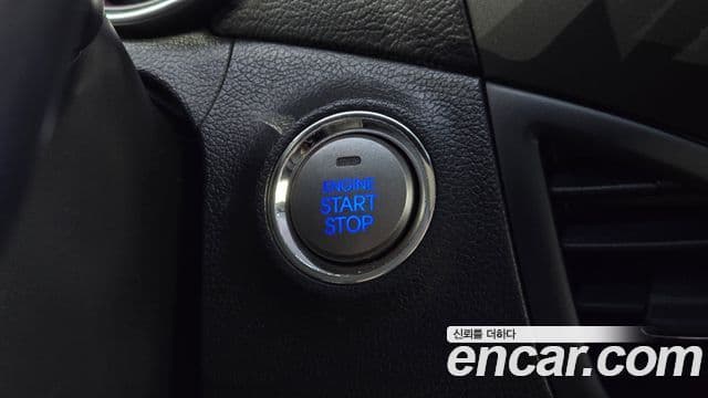 Hyundai Avante MD M16 GDI Avenue, 2014 17