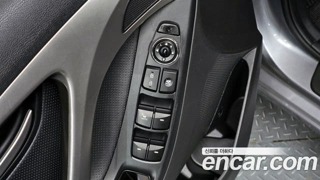 Hyundai Avante MD M16 GDI Avenue, 2014 20