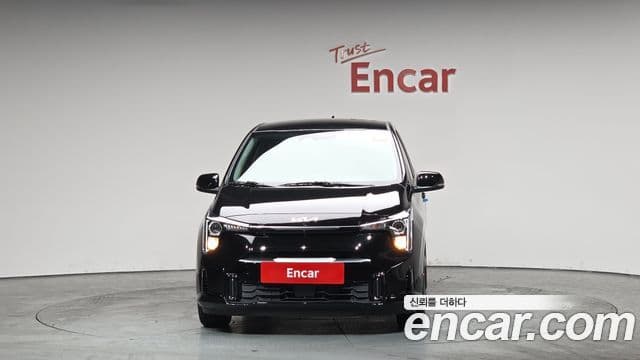 Kia The / новый New Morning (JA) Prestige, 2026 3