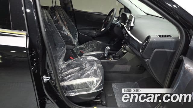 Kia The / новый New Morning (JA) Prestige, 2026 10