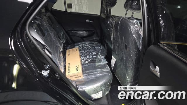 Kia The / новый New Morning (JA) Prestige, 2026 11