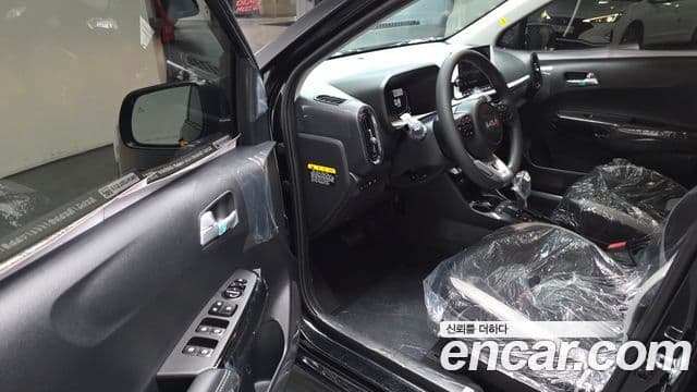 Kia The / новый New Morning (JA) Prestige, 2026 12