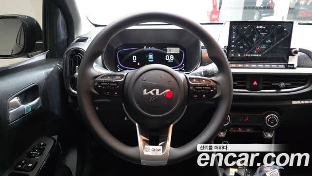 Kia The / новый New Morning (JA) Prestige, 2026 13