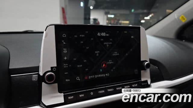 Kia The / новый New Morning (JA) Prestige, 2026 15