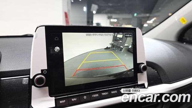 Kia The / новый New Morning (JA) Prestige, 2026 16