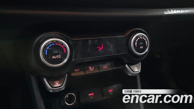 Kia The / новый New Morning (JA) Prestige, 2026 17