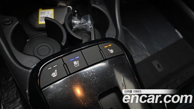 Kia The / новый New Morning (JA) Prestige, 2026 18