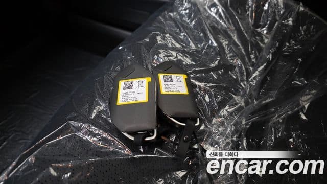 Kia The / новый New Morning (JA) Prestige, 2026 19