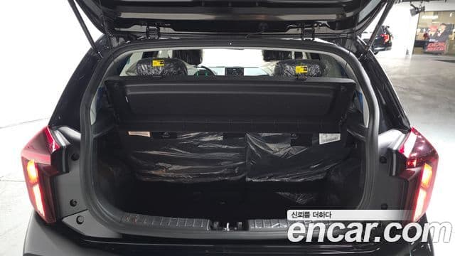 Kia The / новый New Morning (JA) Prestige, 2026 20