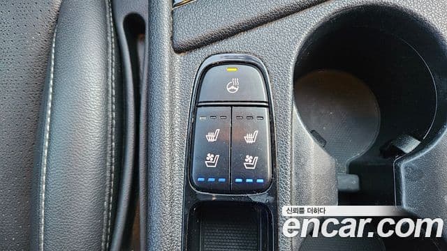 Kia Niro Prestige, 2018 10