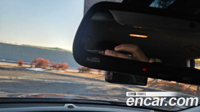 Kia Niro Prestige, 2018 11