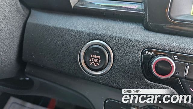 Kia Niro Prestige, 2018 14