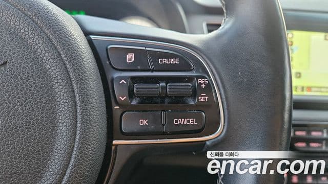 Kia Niro Prestige, 2018 16