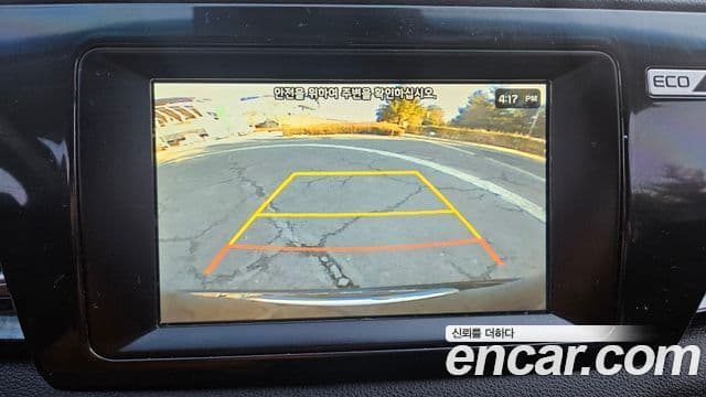 Kia Niro Prestige, 2018 18