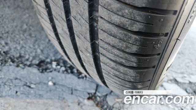 Kia Niro Prestige, 2018 20