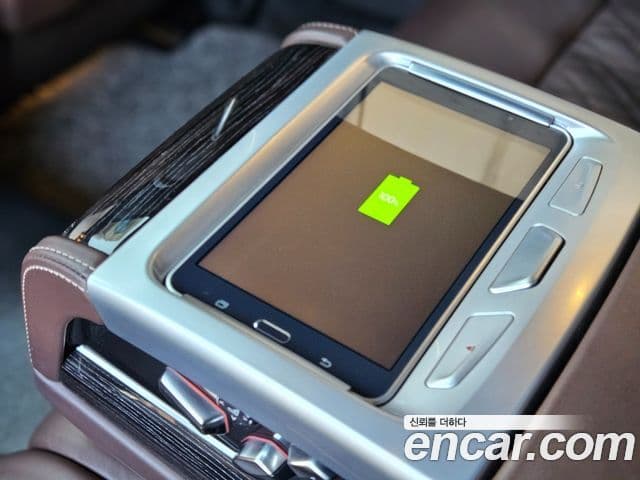 BMW 7시리즈 (G11) 740Li xDrive M Sport, 2020 17