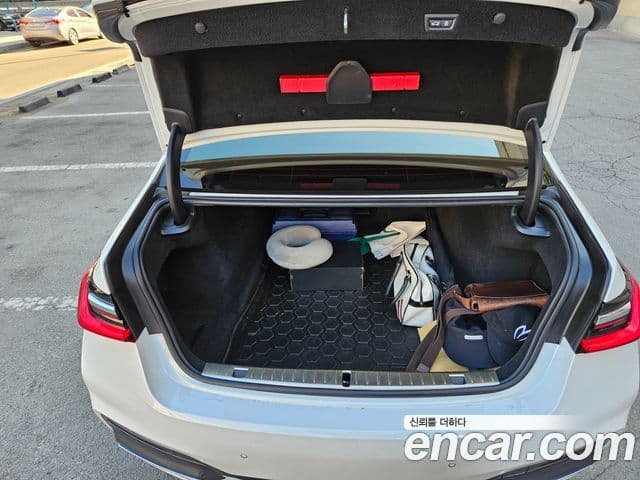 BMW 7시리즈 (G11) 740Li xDrive M Sport, 2020 20