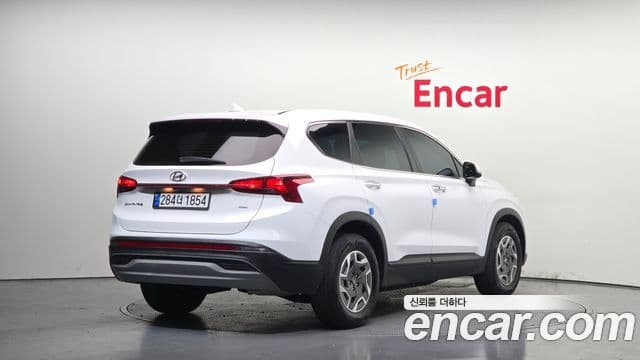 Hyundai The / новый New Santa Fe Exclusive, 2022 2