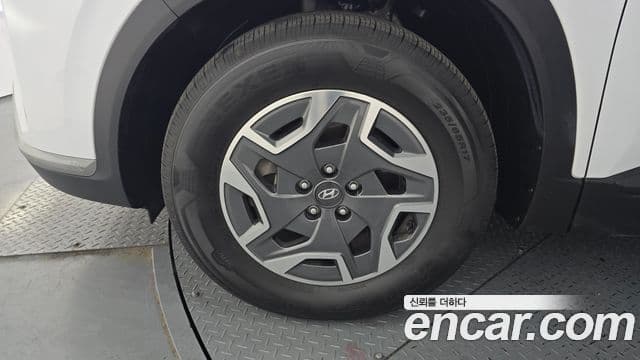 Hyundai The / новый New Santa Fe Exclusive, 2022 все фото