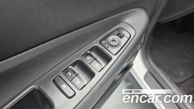 Hyundai The / новый New Santa Fe Exclusive, 2022 14