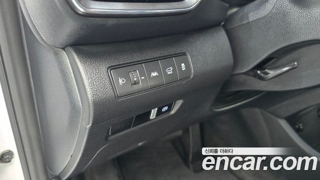 Hyundai The / новый New Santa Fe Exclusive, 2022 15