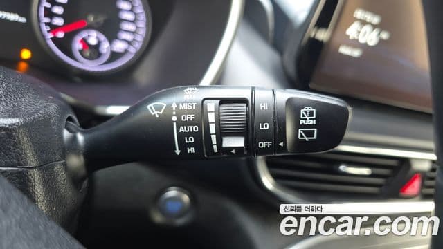 Hyundai The / новый New Santa Fe Exclusive, 2022 16