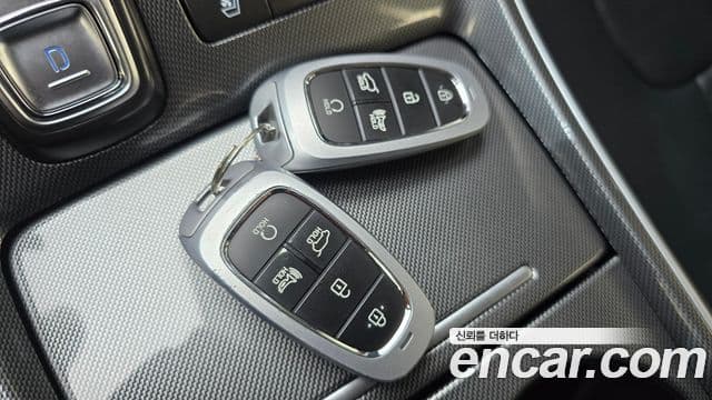 Hyundai The / новый New Santa Fe Exclusive, 2022 18