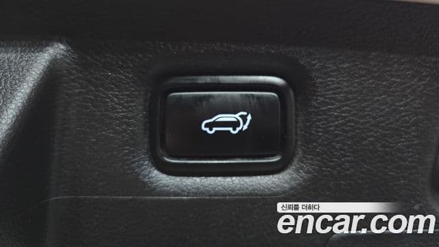 Hyundai The / новый New Santa Fe Exclusive, 2022 20