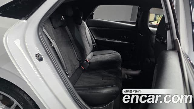 Hyundai Avante (CN7) 2.0 N, 2022 12