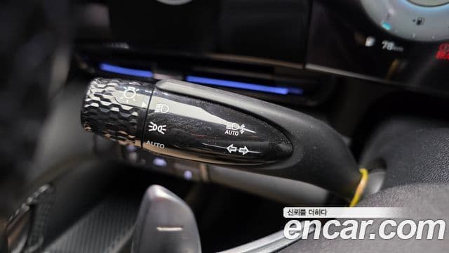 Hyundai Avante (CN7) 2.0 N, 2022 19